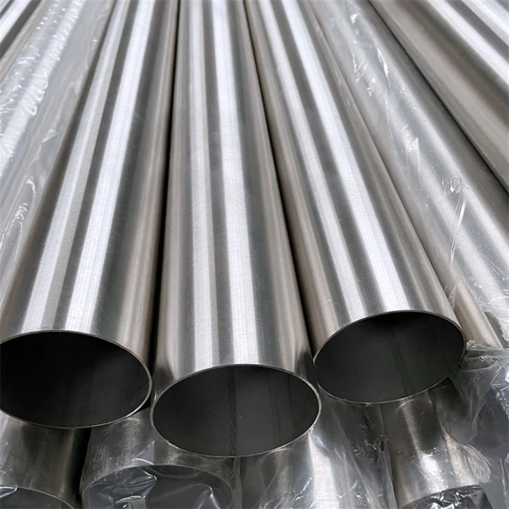 316L Stainless Steel Pipe (2)