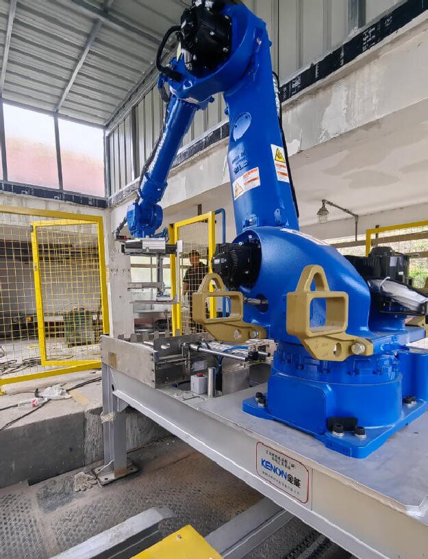 General Machinery & Equipment General Machinery & Equipment