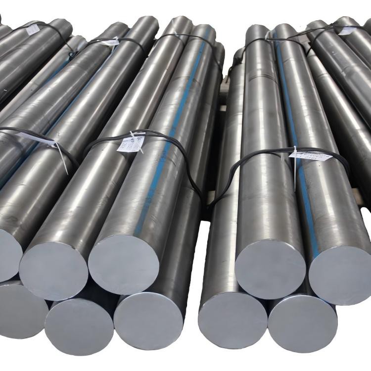 Barra Cruach Carbóin S45C