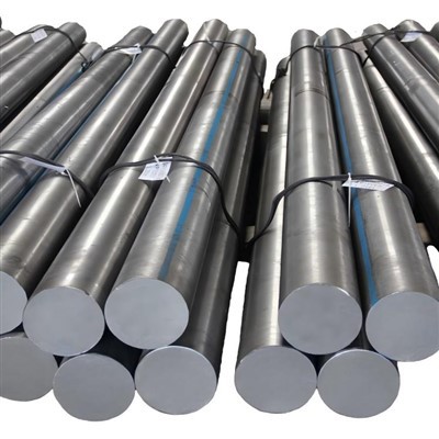 Barra Cruach Carbóin S45C